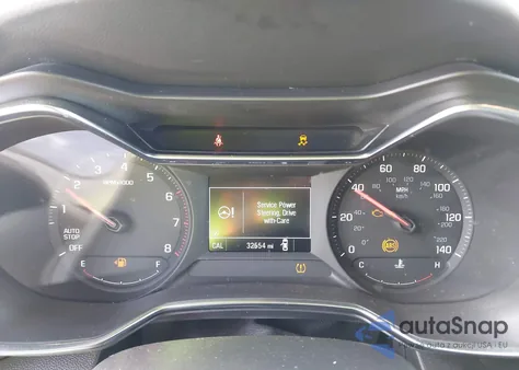 2023 Chevrolet Trailblazer Lt from USA, damaged, VIN KL79MPS22PB193654